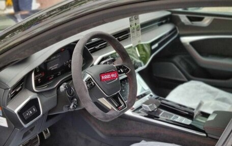 Audi RS 7, 2025 год, 22 356 000 рублей, 10 фотография