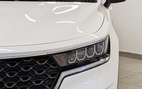 KIA Sorento IV, 2021 год, 3 300 000 рублей, 11 фотография