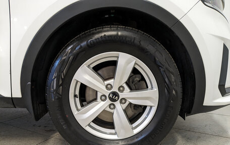 KIA Sorento IV, 2021 год, 3 300 000 рублей, 12 фотография