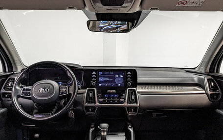 KIA Sorento IV, 2021 год, 3 300 000 рублей, 14 фотография