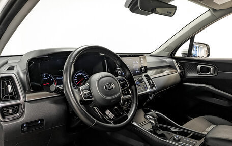 KIA Sorento IV, 2021 год, 3 300 000 рублей, 15 фотография