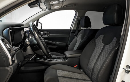 KIA Sorento IV, 2021 год, 3 300 000 рублей, 20 фотография