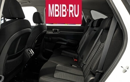 KIA Sorento IV, 2021 год, 3 300 000 рублей, 18 фотография