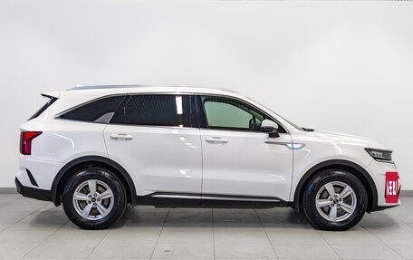 KIA Sorento IV, 2021 год, 3 300 000 рублей, 4 фотография