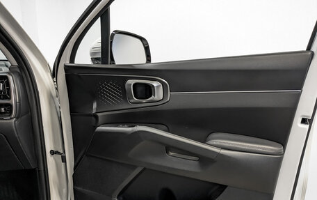 KIA Sorento IV, 2021 год, 3 300 000 рублей, 24 фотография