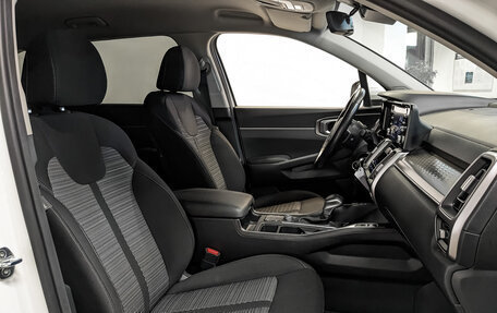 KIA Sorento IV, 2021 год, 3 300 000 рублей, 23 фотография