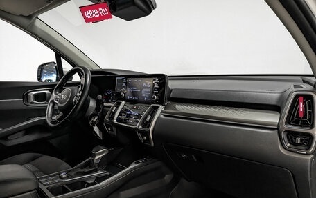 KIA Sorento IV, 2021 год, 3 300 000 рублей, 13 фотография