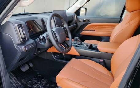 Haval H9, 2024 год, 4 899 000 рублей, 11 фотография