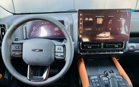 Haval H9, 2024 год, 4 899 000 рублей, 14 фотография
