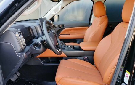 Haval H9, 2024 год, 4 899 000 рублей, 12 фотография