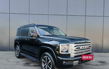 Haval H9, 2024 год, 4 899 000 рублей, 9 фотография