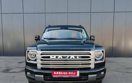 Haval H9, 2024 год, 4 899 000 рублей, 10 фотография