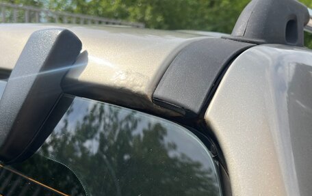 Jeep Cherokee, 2005 год, 650 000 рублей, 7 фотография