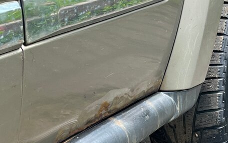 Jeep Cherokee, 2005 год, 650 000 рублей, 13 фотография