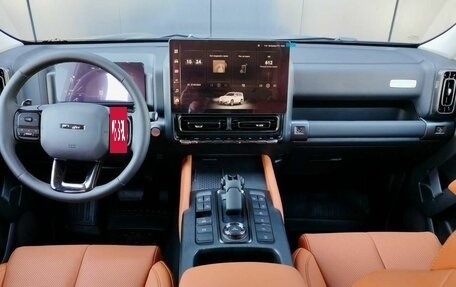 Haval H9, 2024 год, 4 899 000 рублей, 13 фотография