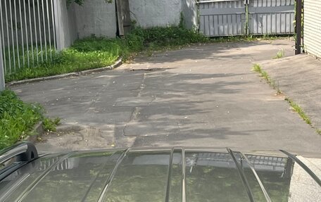 Jeep Cherokee, 2005 год, 650 000 рублей, 14 фотография