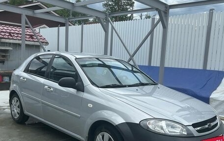 Chevrolet Lacetti, 2008 год, 470 000 рублей, 2 фотография