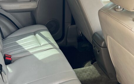 Jeep Cherokee, 2005 год, 650 000 рублей, 19 фотография