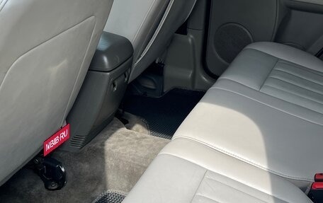 Jeep Cherokee, 2005 год, 650 000 рублей, 25 фотография