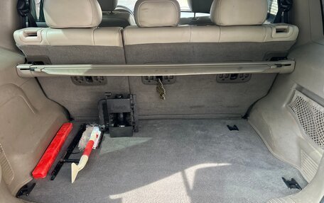 Jeep Cherokee, 2005 год, 650 000 рублей, 29 фотография