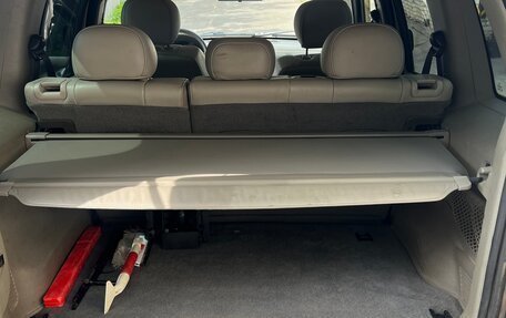 Jeep Cherokee, 2005 год, 650 000 рублей, 28 фотография