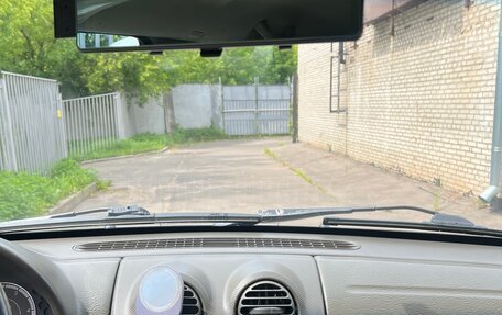 Jeep Cherokee, 2005 год, 650 000 рублей, 27 фотография