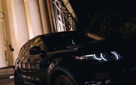 Land Rover Range Rover Evoque I, 2014 год, 2 777 000 рублей, 9 фотография