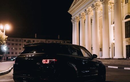 Land Rover Range Rover Evoque I, 2014 год, 2 777 000 рублей, 11 фотография