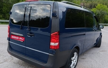 Mercedes-Benz Vito, 2019 год, 3 500 000 рублей, 5 фотография