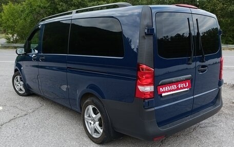 Mercedes-Benz Vito, 2019 год, 3 500 000 рублей, 6 фотография