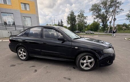 Nissan Almera Classic, 2007 год, 275 000 рублей, 5 фотография