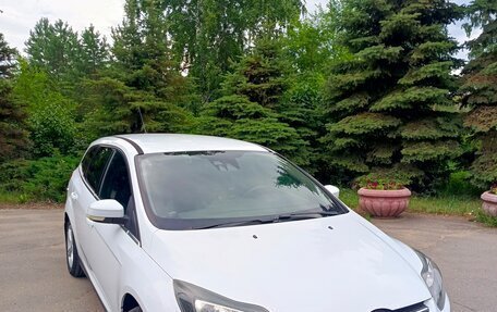 Ford Focus III, 2014 год, 990 000 рублей, 4 фотография