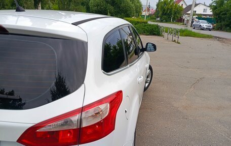 Ford Focus III, 2014 год, 990 000 рублей, 6 фотография