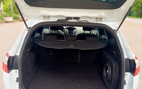 Ford Focus III, 2014 год, 990 000 рублей, 15 фотография