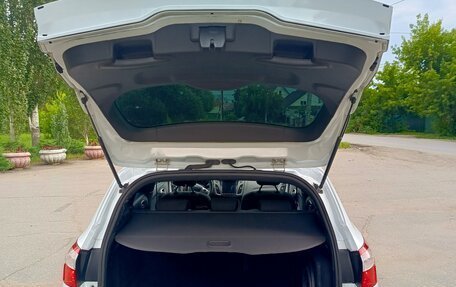 Ford Focus III, 2014 год, 990 000 рублей, 17 фотография