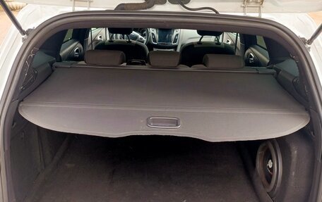 Ford Focus III, 2014 год, 990 000 рублей, 16 фотография