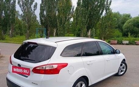 Ford Focus III, 2014 год, 990 000 рублей, 11 фотография