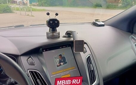 Ford Focus III, 2014 год, 990 000 рублей, 13 фотография