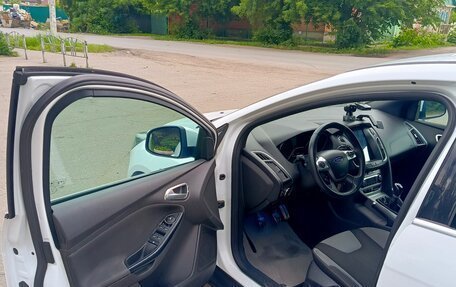 Ford Focus III, 2014 год, 990 000 рублей, 24 фотография