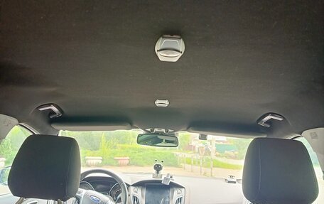 Ford Focus III, 2014 год, 990 000 рублей, 25 фотография