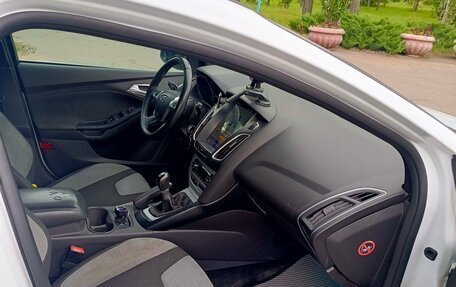 Ford Focus III, 2014 год, 990 000 рублей, 26 фотография