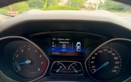 Ford Focus III, 2014 год, 990 000 рублей, 30 фотография