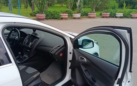 Ford Focus III, 2014 год, 990 000 рублей, 29 фотография