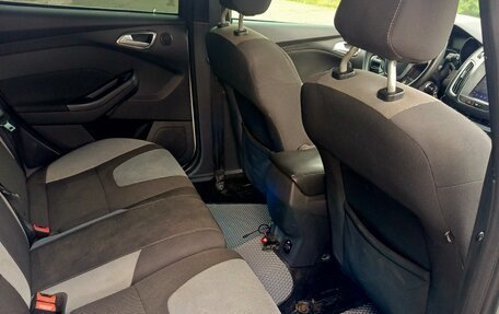 Ford Focus III, 2014 год, 990 000 рублей, 27 фотография