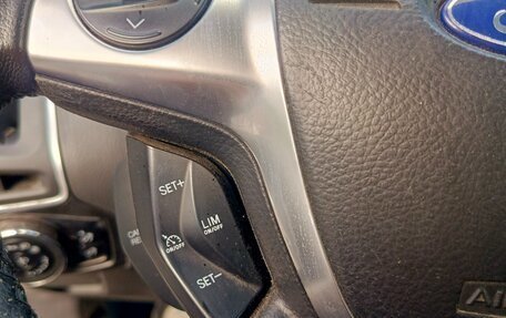 Ford Focus III, 2014 год, 990 000 рублей, 31 фотография