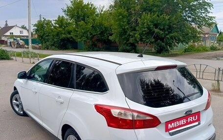 Ford Focus III, 2014 год, 990 000 рублей, 7 фотография