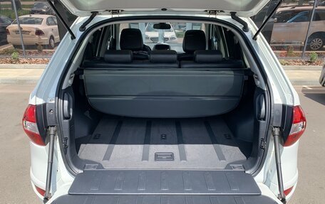 Renault Koleos I рестайлинг 2, 2012 год, 1 137 000 рублей, 7 фотография