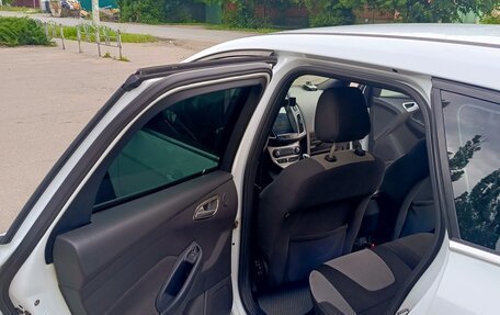 Ford Focus III, 2014 год, 990 000 рублей, 35 фотография
