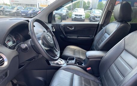 Renault Koleos I рестайлинг 2, 2012 год, 1 137 000 рублей, 11 фотография