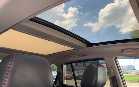 Renault Koleos I рестайлинг 2, 2012 год, 1 137 000 рублей, 10 фотография